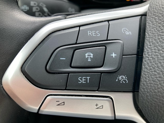 Volkswagen Golf 2.0 TDI Golf VIII Variant