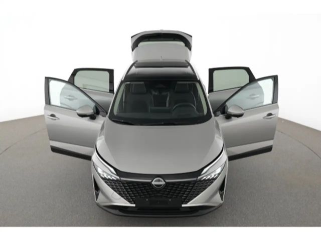 Nissan Qashqai DIG-T N-Connecta