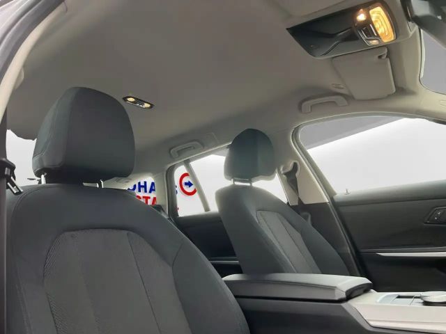 BMW 320 320d Touring xDrive