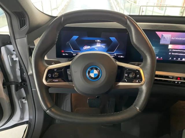 BMW iX xDrive xDrive40
