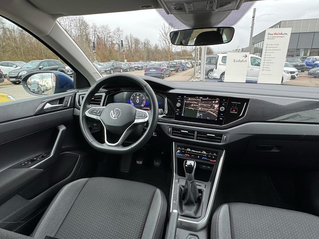 Volkswagen Taigo 1.0 TSI Life