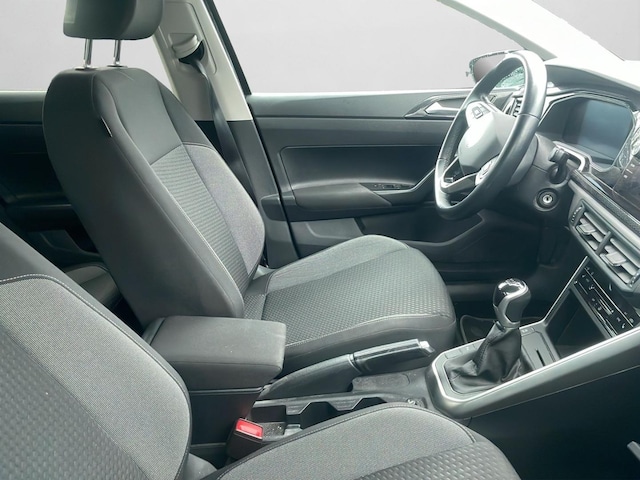 Volkswagen Polo 1.0 TSI