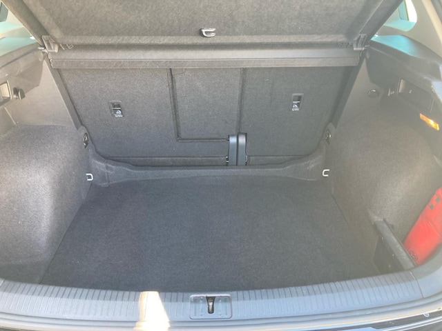 Volkswagen Tiguan 2.0 TDI DSG