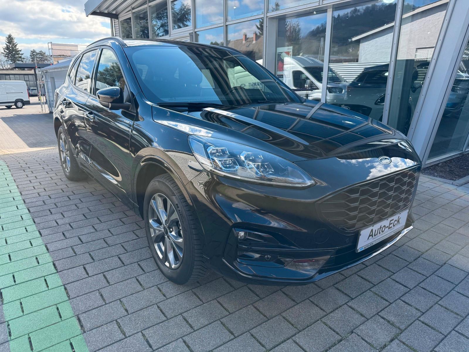 Ford Kuga Hybrid Plug in Hybrid ST Line X
