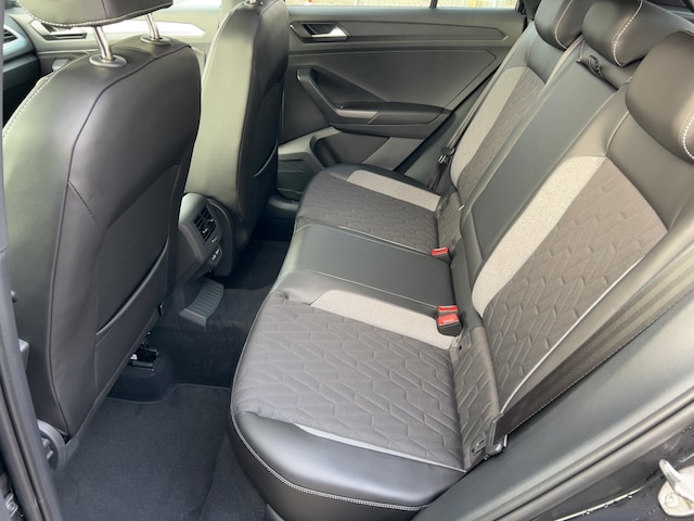 Volkswagen T-Roc 2.0 TDI DSG