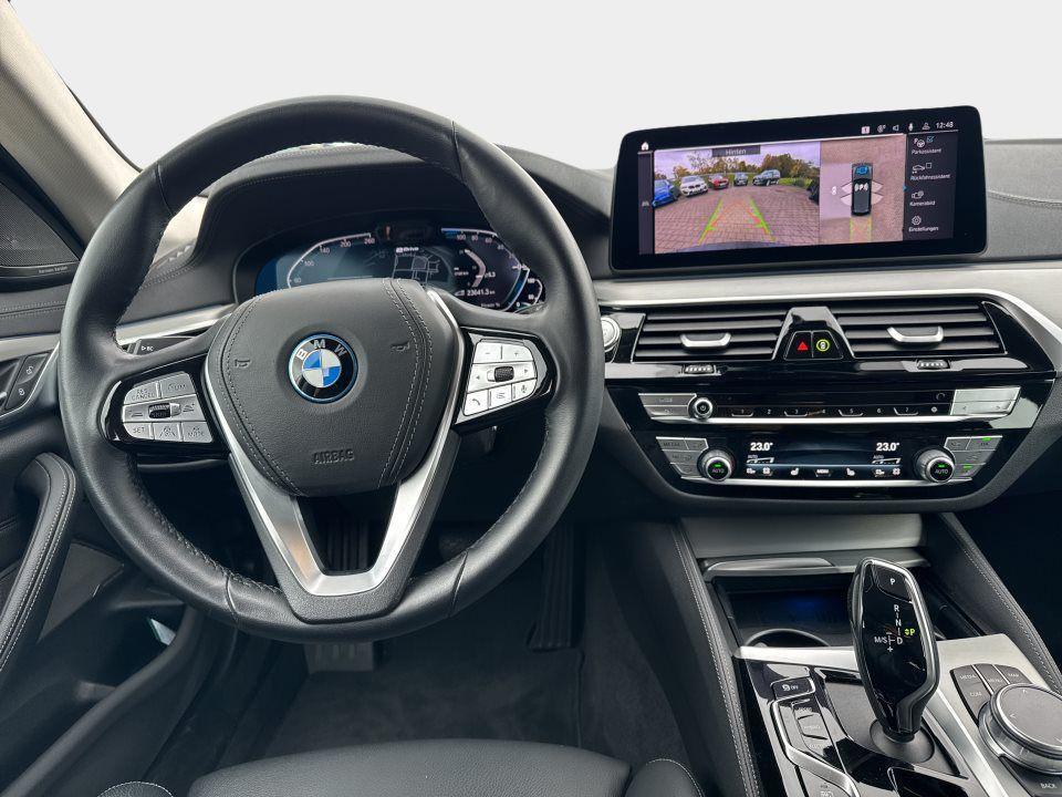 BMW 530 530e