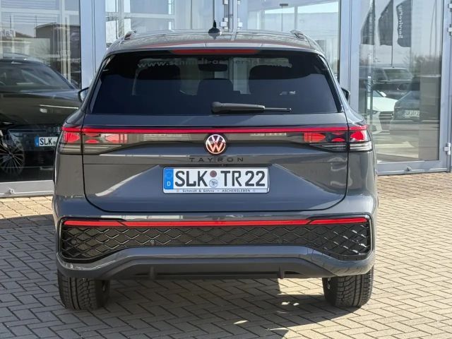 Volkswagen Tayron DSG R-Line eHybrid