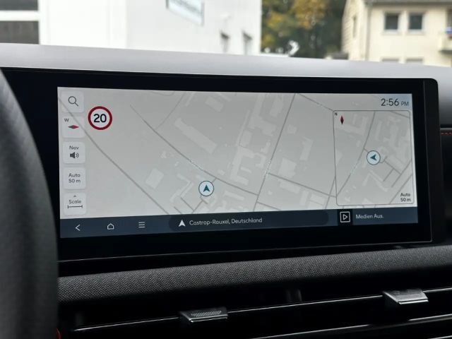 Hyundai Tucson 1.6 N Line T-GDi