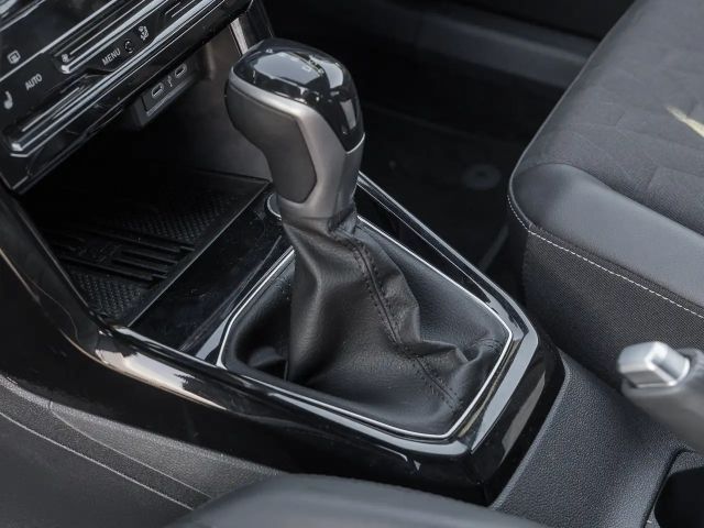 Volkswagen T-Cross 1.0 TSI DSG