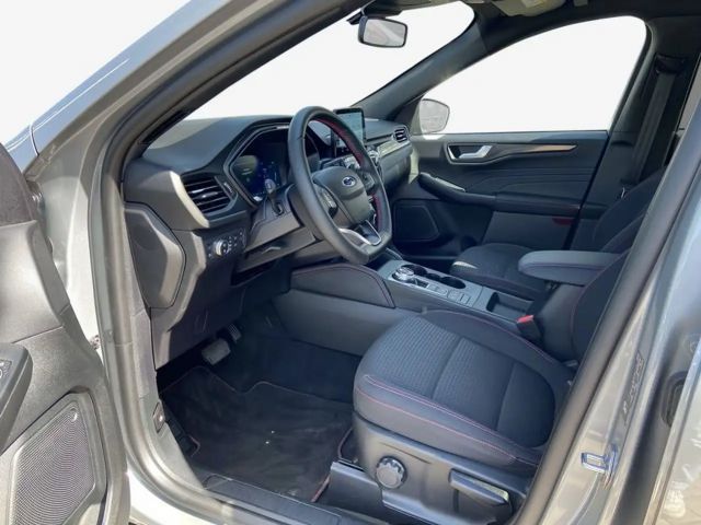 Ford Kuga Plug in Hybrid ST Line