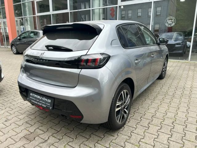 Peugeot 208 Allure Pack