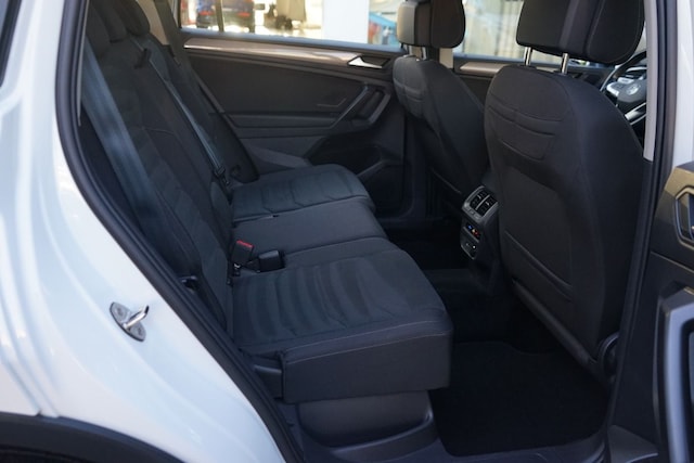 Volkswagen Tiguan 2.0 TDI 4Motion Allspace Life