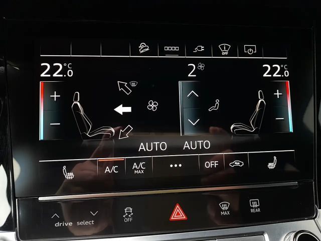 Audi e-tron 55 Quattro S-Line