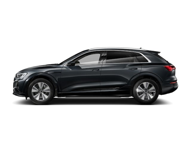 Audi Q8 e-tron 55 Quattro