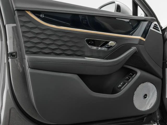 Bentley Flying Spur Mulliner / Duo-Tone Lackierung