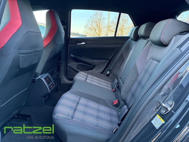 Volkswagen Golf Business IQ.Drive Style