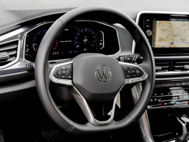 Volkswagen T-Roc 1.5 TSI DSG Style