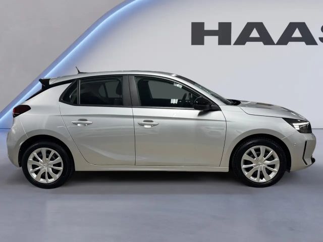 Opel Corsa 1.2 Turbo Edition Turbo