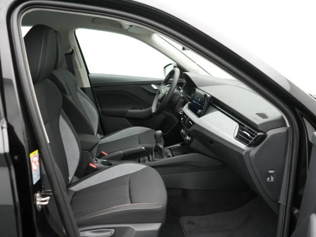 Skoda Kamiq Selection