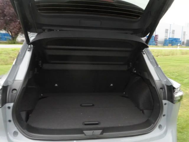 Nissan Qashqai N-Connecta