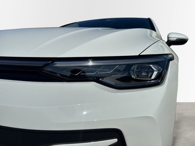 Volkswagen Golf 1.5 TSI