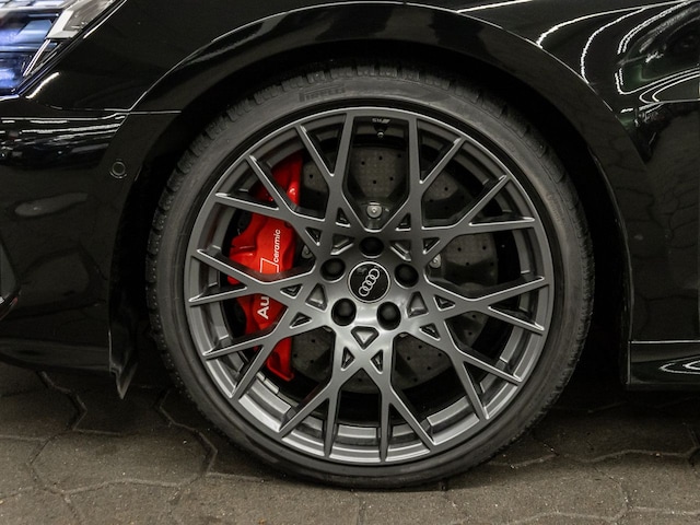 Audi RS3 Quattro S-Tronic Sportback