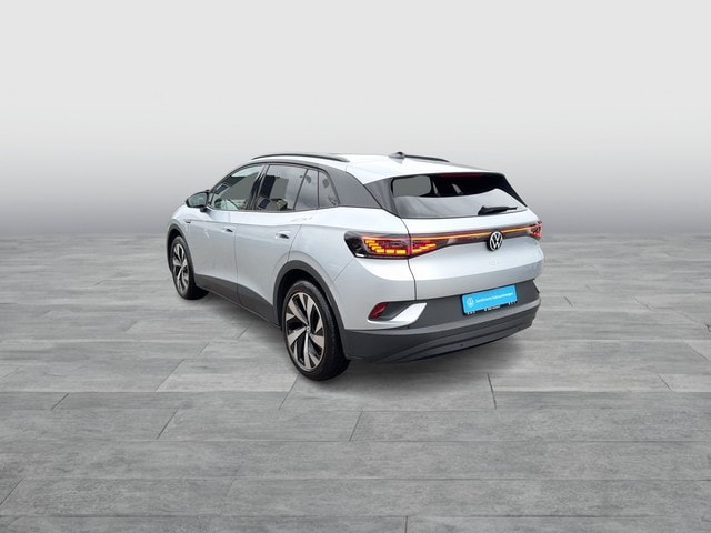 Volkswagen ID.4 Performance Pro