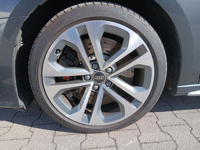 Audi S3 Quattro S-Tronic Sedan