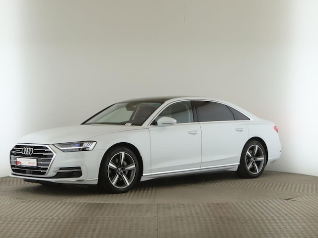 Audi A8 50 TDI Lang Quattro