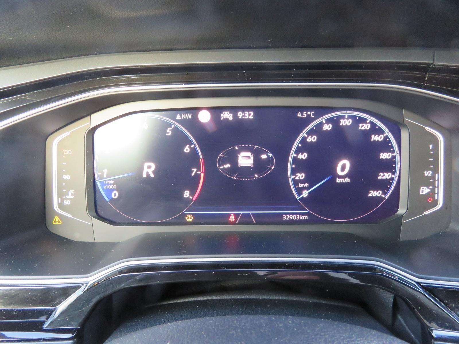 Volkswagen Taigo IQ.Drive R-Line Style