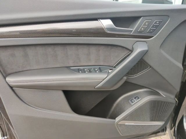 Audi SQ5 55 TDI Quattro