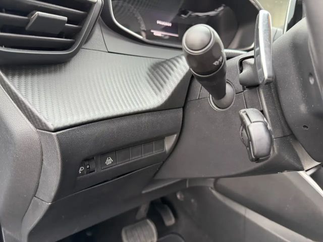 Peugeot 2008 Active Pack PureTech