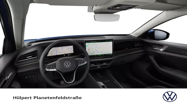 Volkswagen Passat Elegance Elegance Variant