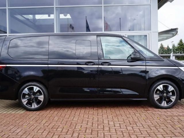 Volkswagen Multivan 2.0 TDI DSG Style T7