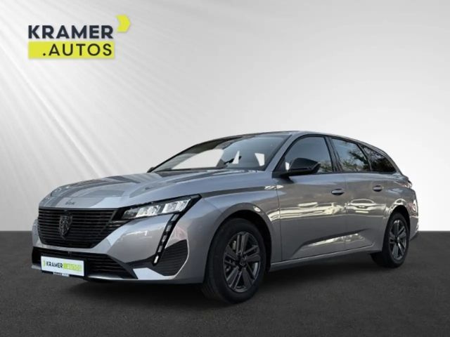 Peugeot 308 Active Pack Hybrid SW