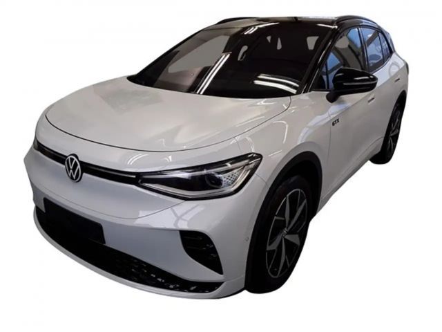 Volkswagen ID.4 GTX IQ.Drive