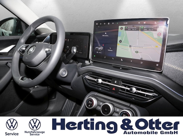 Skoda Kodiaq 4x4 Selection