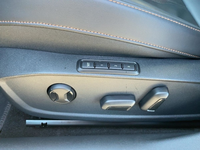 Cupra Formentor 2.0 TSI DSG VZ