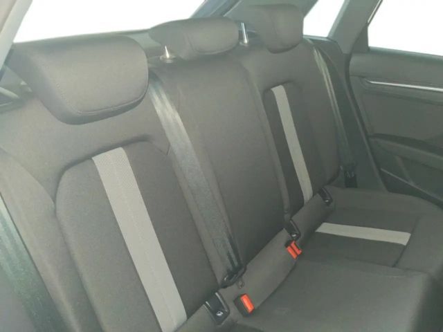 Audi A3 40 TFSI Sedan Sportback