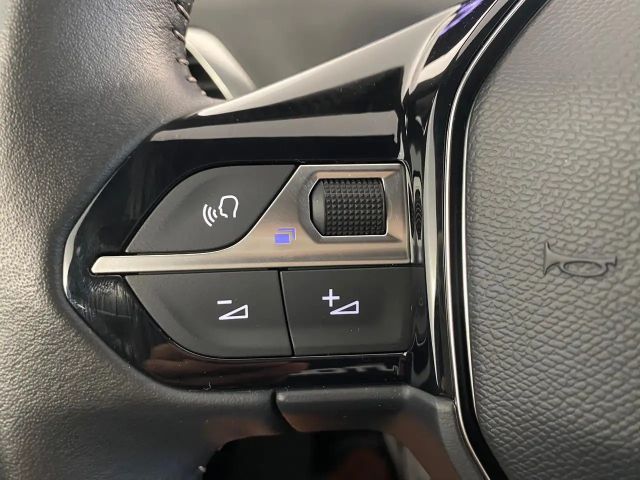 Peugeot 3008 Allure Pack PureTech