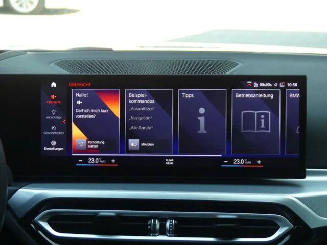 BMW 420 420d Coupé xDrive