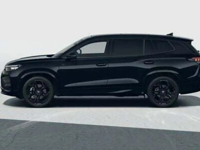 Volkswagen Tayron 4Motion