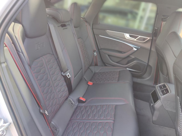 Audi A6 e-tron Avant Performance Quattro