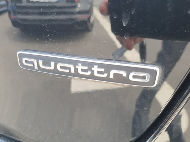 Audi Q4 e-tron 50 Quattro Sportback