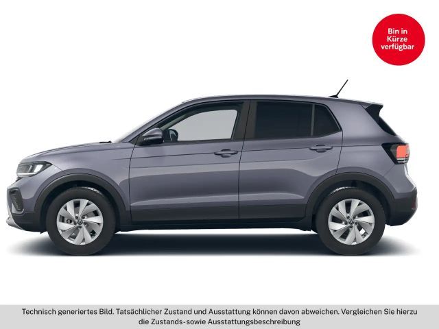Volkswagen T-Cross 4Me TSI
