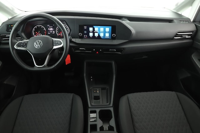 Volkswagen Caddy 1.5 TSI DSG Life