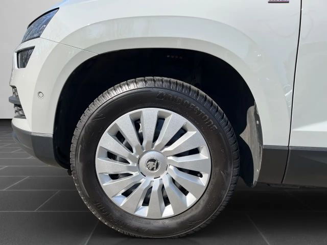 Skoda Karoq 1.5 TSI ACT Clever