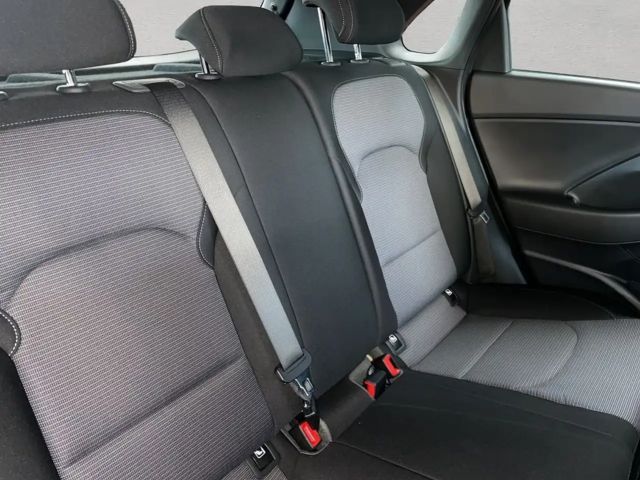 Hyundai i30 1.0 Hybrid Select T-GDi