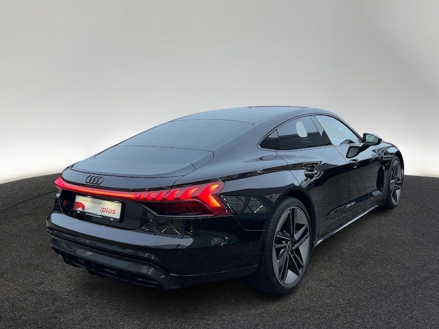 Audi RS e-tron GT Quattro