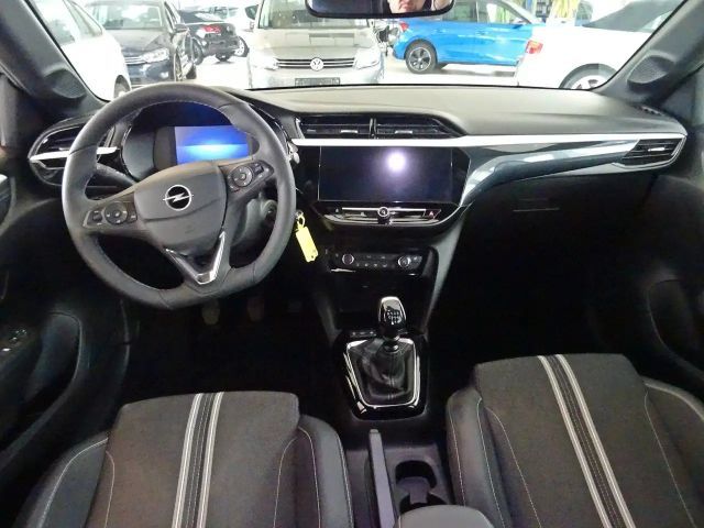 Opel Corsa GS-Line Grand Sport